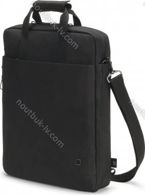 Dicota Eco Motion 13-15.6" carrying case, black