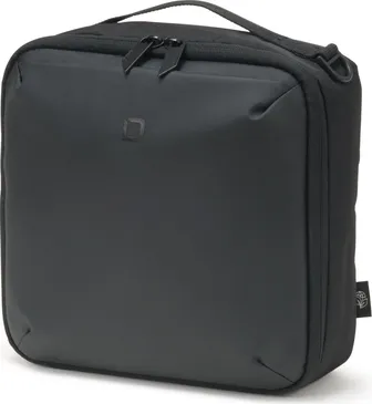 Dicota Eco Move accessory bag, black