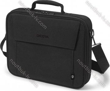 Dicota Eco Multi Base 14-15.6" Notebook case, black