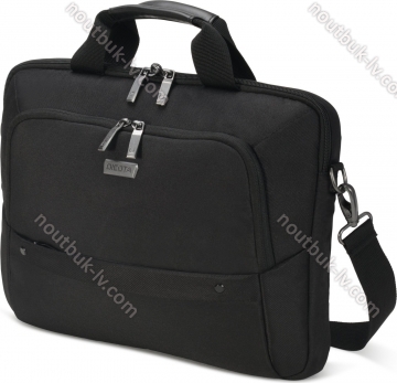 Dicota Eco Slim case Select 12-14.1", black