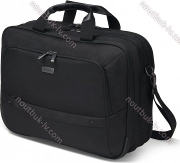Dicota Eco top Traveller Twin Select 14-15.6" bag