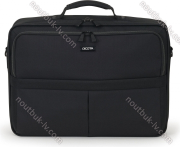 Dicota Multi Scale 15-17.3" black