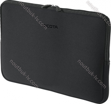 Dicota PerfectSkin 15.6" sleeve black