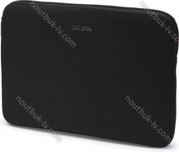 Dicota PerfectSkin 17" sleeve black