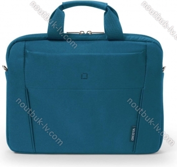 Dicota Slim case Base 13-14.1" Notebook case blue