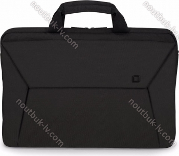 Dicota Slim case EDGE 15.6" Notebook case black