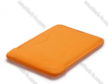 Dicota Tab case 8.9" sleeve for Tablets orange