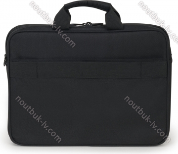 Dicota Traveller Scale 15-17.3" black