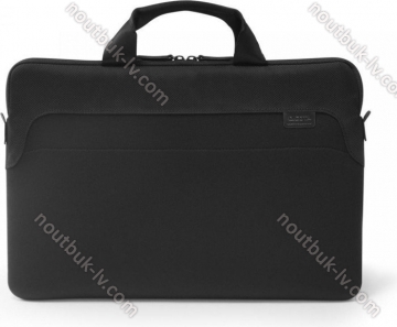 Dicota Ultra Skin Plus PRO 13.3" carrying case black