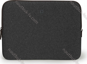 Dicota Urban 12" sleeve, Anthracite