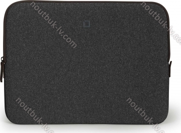 Dicota Urban 13" sleeve, Anthracite