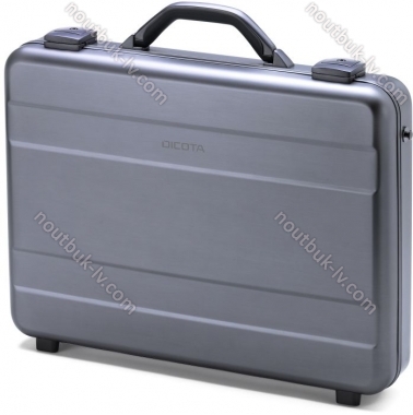 Dicota aluminum Briefcase 15-17.3" case