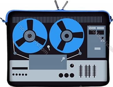 Digittrade 10.2" sleeve