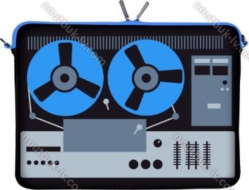 Digittrade 15.4" sleeve