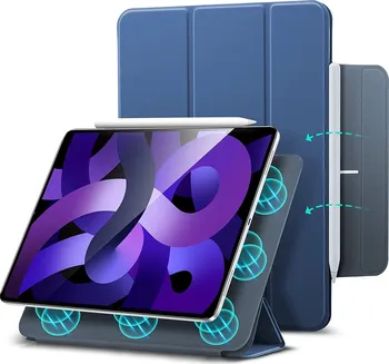 ESR rebound magnetic slim sleeve для Apple iPad Air / iPad Pro 11, dark blue