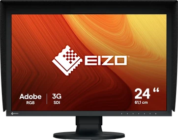 Eizo ColorEdge CG2400SV, 24.1"