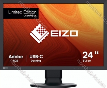Eizo ColorEdge CS2400S-LE (Limited Edition), 24.1"
