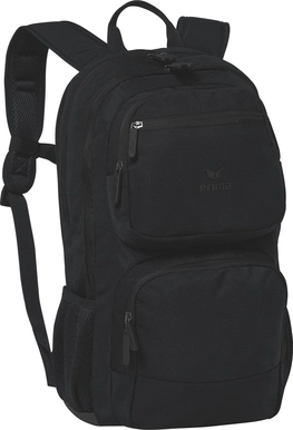 Erima travel Line Laptop рюкзак , black