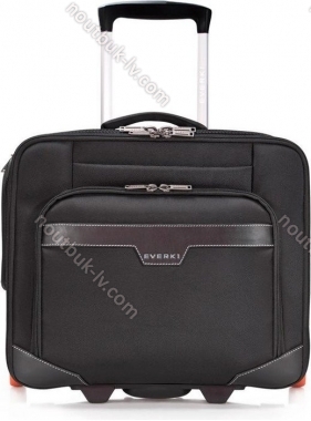 Everki Journey 16" notebook trolley black