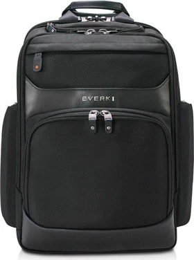 Everki Onyx Premium Laptop-рюкзак 15.6" black