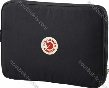 Fjällräven Kanken Laptop case 13", black 