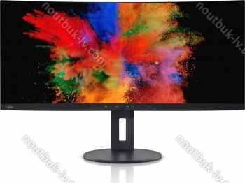 Fujitsu P34-9 US, 34.1"