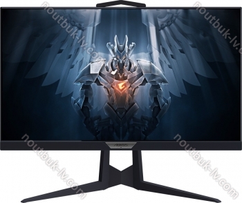 GIGABYTE AORUS FI25F, 24.5"