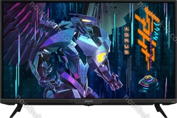 GIGABYTE AORUS FV43U, 43"