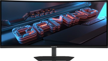 GIGABYTE G34WQC2, 34"