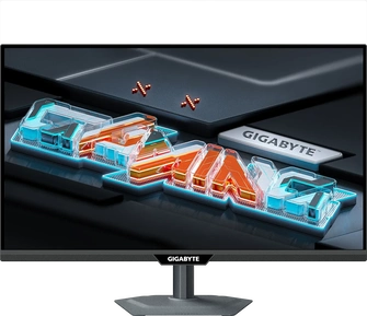 GIGABYTE M27UP, 27"