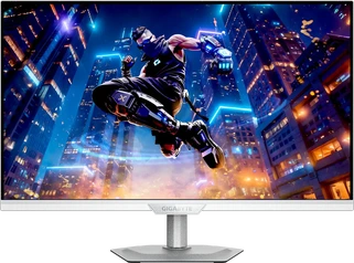 GIGABYTE M27UP ICE, 27"