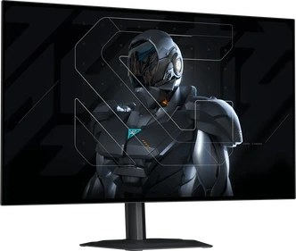 GIGABYTE MO27Q28G, 27"