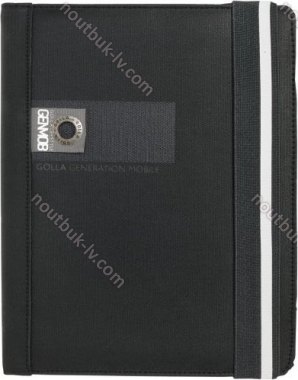Golla Rusty sleeve for iPad 2/3