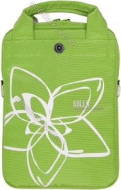 Golla Slim Grape 11.6" notebook carrying case green