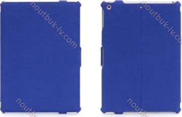 Griffin Journal sleeve for Apple iPad Air blue