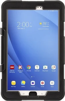 Griffin Survivor sleeve для Samsung Galaxy Tab A 10.1 black/blue