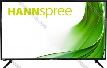 HANNspree HL400UPB, 39.5"