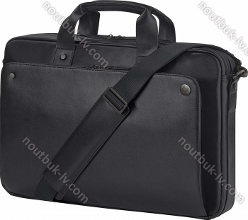 HP 17.3" Executive top Load 