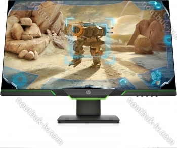HP 27xq, 27"
