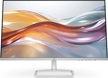 HP 527sf, zwei Jahre Garantie, 27"