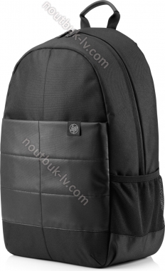 HP Classic Backpack 15.6"