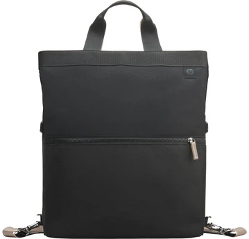HP Convertible 14" Laptop-рюкзак bag, black