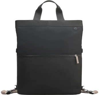 HP Convertible Laptop-рюкзак bag, 14", black