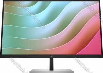 HP E27k G5, 27"
