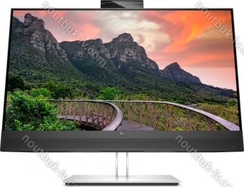 HP E27m G4, 27"