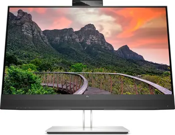 HP E27m G4, fünf Jahre Garantie, 27"