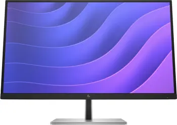 HP E27q G5, 5 Jahre Support, drei Jahre Garantie, 27"