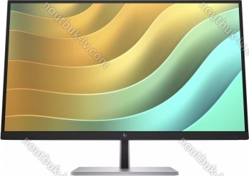 HP E27u G5, 27"
