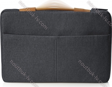 HP Envy Urban sleeve grey, 14"