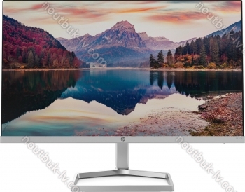 HP M22f, 21.5"